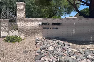 13336 W Stonebrook, Sun City West, AZ 85375 - Photo 1