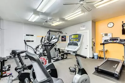 11260 N 92nd Street #2102, Scottsdale, AZ 85260 - Photo 38