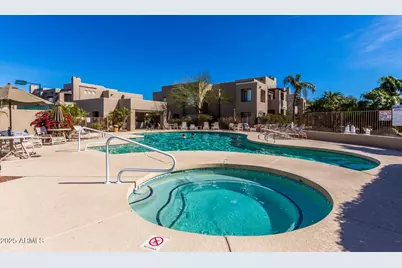 11260 N 92nd Street #2102, Scottsdale, AZ 85260 - Photo 40