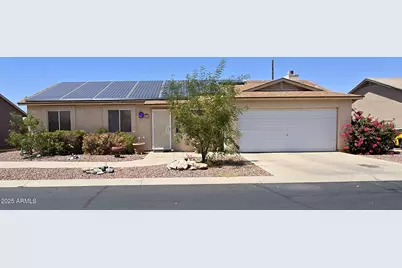 804 W Hess Avenue, Coolidge, AZ 85128 - Photo 1
