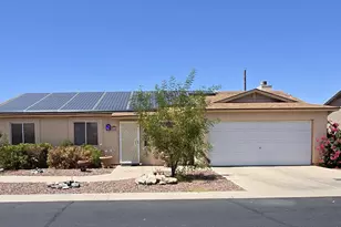 804 W Hess Ave, Coolidge, AZ 85128 - Photo 1