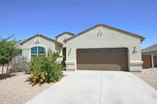 24380 W Jones, Buckeye, AZ 85326 - Photo 1