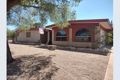 1665 E Crestwood Drive, Sierra Vista, AZ 85635 - Photo 1