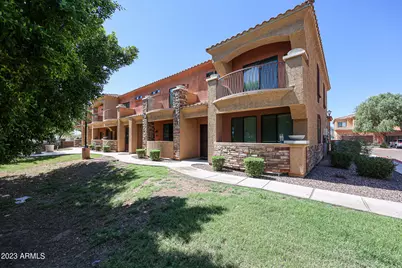 21655 N 36th Avenue #110, Glendale, AZ 85308 - Photo 1