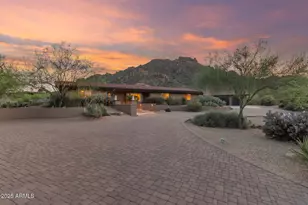 36220 N Tom Darlington, Carefree, AZ 85377 - Photo 1