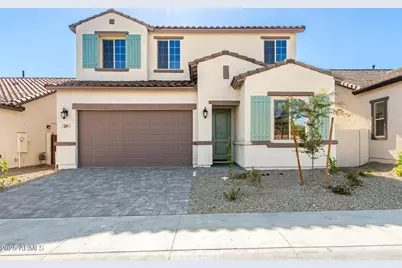 534 N 89th Street, Mesa, AZ 85207 - Photo 1