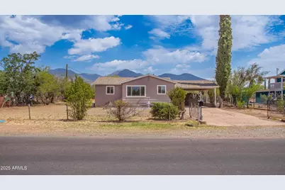 208 Hereford Road, Bisbee, AZ 85603 - Photo 1