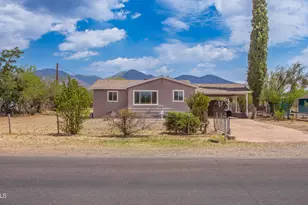 208 Hereford Rd, Bisbee, AZ 85603 - Photo 1
