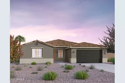1130 W Treasure Trail, Apache Junction, AZ 85120 - Photo 1