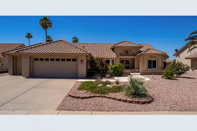 14713 W Ravenswood, Sun City West, AZ 85375 - Photo 1
