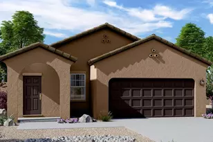 5822 W Ldg Dr, Laveen, AZ 85339 - Photo 1