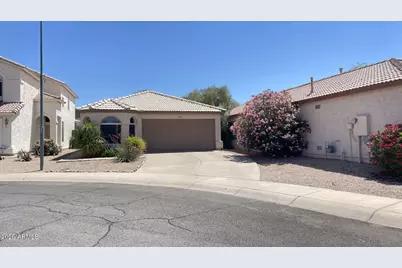 3249 E Kristal, Phoenix, AZ 85050 - Photo 1