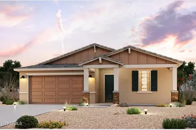 17807 W Fulton, Goodyear, AZ 85338 - Photo 1