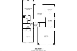 9444 E Lawndale, Sun Lakes, AZ 85248 - Photo 1