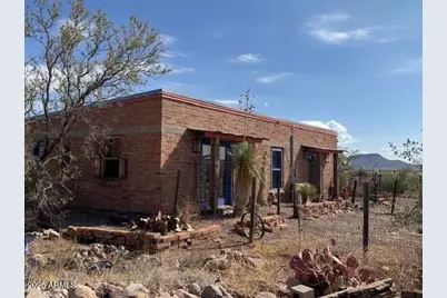 2650 E Loma Alta, Douglas, AZ 85607 - Photo 1