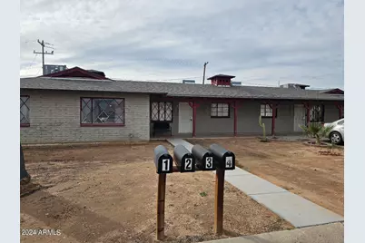 2401 N Amarillo Street #2, Casa Grande, AZ 85122 - Photo 1