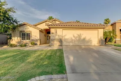 1031 S Nielson, Gilbert, AZ 85296 - Photo 1