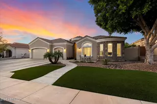 6448 E Odessa St, Mesa, AZ 85215 - Photo 1