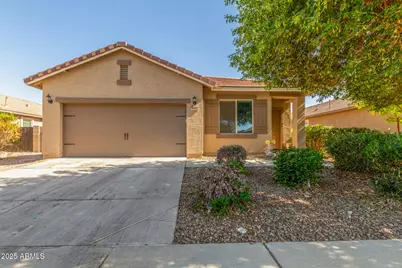 40027 W Pryor Lane, Maricopa, AZ 85138 - Photo 1