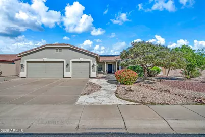 13204 W San Miguel Avenue, Litchfield Park, AZ 85340 - Photo 1