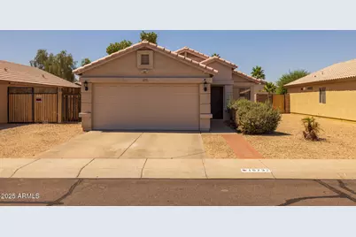 15737 W Lundberg, Surprise, AZ 85374 - Photo 1