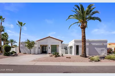 10835 E San Salvador, Scottsdale, AZ 85259 - Photo 1