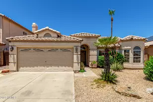 2412 E Wescott, Phoenix, AZ 85050 - Photo 1