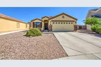 24035 W La Salle, Buckeye, AZ 85326 - Photo 1