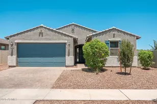 17652 W Fetlock, Surprise, AZ 85387 - Photo 1