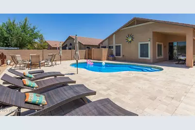 38102 N Rusty Lane, San Tan Valley, AZ 85140 - Photo 1