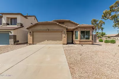 10940 E Wallflower, Florence, AZ 85132 - Photo 1