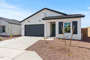 23457 W Burton, Buckeye, AZ 85326 - Photo 1