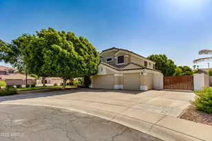 91 W Baylor, Gilbert, AZ 85233 - Photo 1