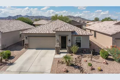 22574 W Moonlight, Buckeye, AZ 85326 - Photo 1