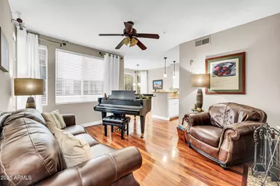 3633 N 3rd Avenue #2102, Phoenix, AZ 85013 - Photo 1