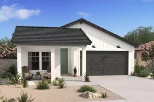 23433 W Burton, Buckeye, AZ 85326 - Photo 1