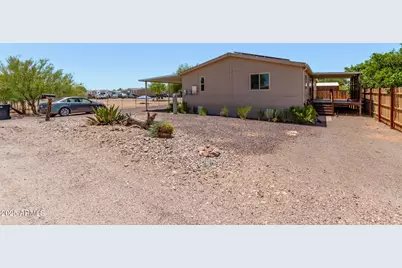 22415 W Mellow Street, Wittmann, AZ 85361 - Photo 1