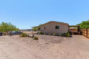 22415 W Mellow St, Wittmann, AZ 85361 - Photo 1