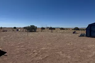 Lot 205 Elk Valley Ranch, Saint Johns, AZ 85936 - Photo 1