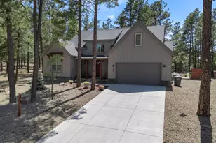 956 S Torrey Pines, Williams, AZ 86046 - Photo 1