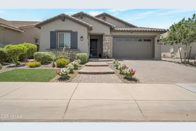 41215 W Almira, Maricopa, AZ 85138 - Photo 1