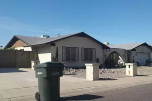 3935 W Muriel, Glendale, AZ 85308 - Photo 1
