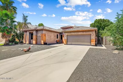 776 W Carob, Chandler, AZ 85248 - Photo 1