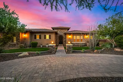 24565 N 78th Avenue, Peoria, AZ 85383 - Photo 1