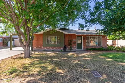 3538 W Sierra Vista Drive, Phoenix, AZ 85019 - Photo 1