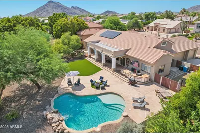 4815 W Saddlehorn Road, Phoenix, AZ 85083 - Photo 1