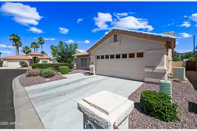 15194 W Vale Drive, Goodyear, AZ 85395 - Photo 1