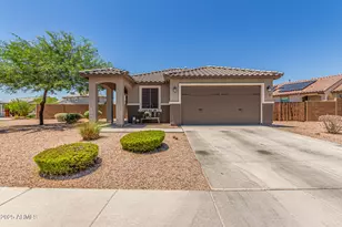 20109 W Madison, Buckeye, AZ 85326 - Photo 1