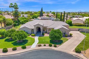1940 N Stevens, Mesa, AZ 85205 - Photo 1