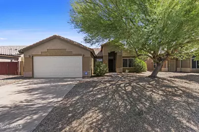 10727 E El Moro Avenue, Mesa, AZ 85208 - Photo 1
